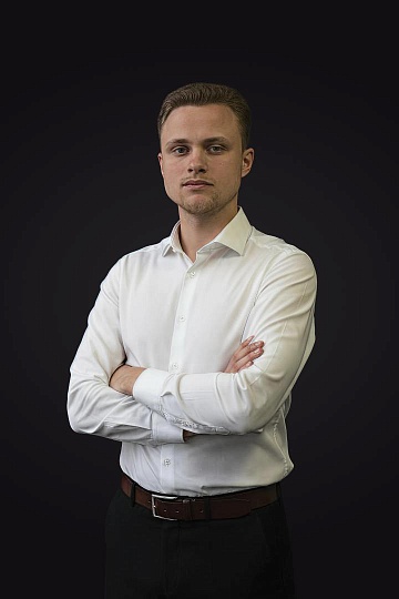 Артём Насиловский