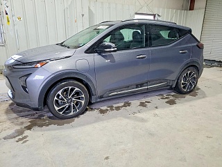 CHEVROLET BOLT EUV PREMIER 2023