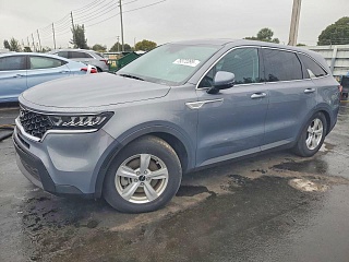 KIA SORENTO LX 2023