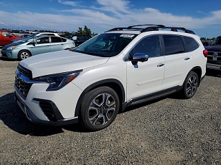 SUBARU ASCENT TOURING 2023