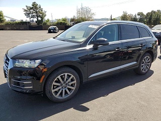 AUDI Q7 PREMIUM PLUS 2019