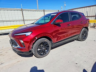 BUICK ENCORE GX SPORT TOURING 2024