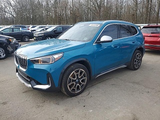 BMW X1 XDRIVE28I 2023