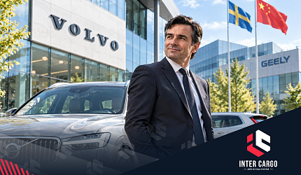 У Volvo новый CEO. На чем будем ездить через пару лет?