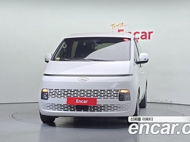 HYUNDAI STARIA MODERN 2022