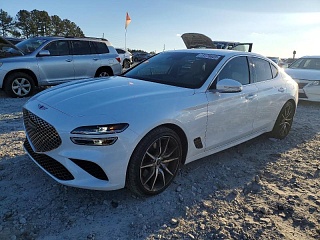 GENESIS G70 BASE 2025