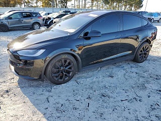 TESLA MODEL X 2023