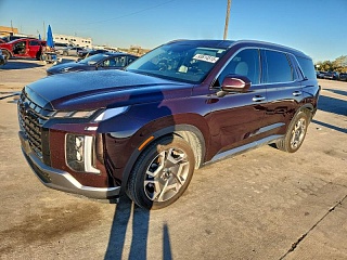 HYUNDAI PALISADE SEL PREMIUM 2024