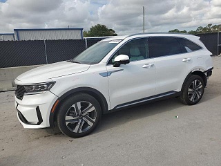 KIA SORENTO SXP 2023