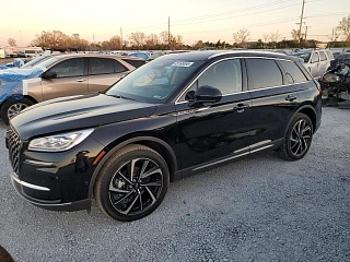 LINCOLN CORSAIR RESERVE 2023