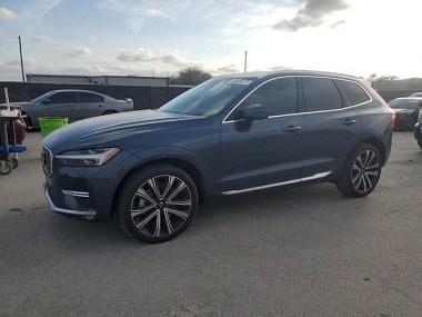 VOLVO XC60 ULTIMATE 2023