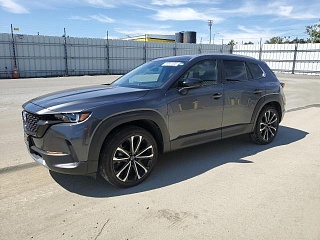 MAZDA CX-50 BASE 2022