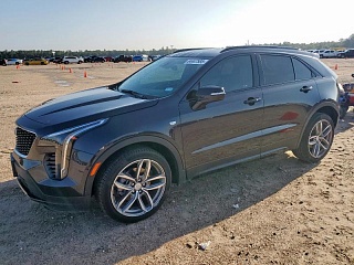 CADILLAC XT4 SPORT 2023