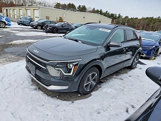 KIA NIRO EX 2023