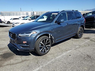 VOLVO XC90 T8 2018