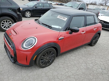 MINI COOPER S 2022