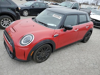 MINI COOPER S 2022
