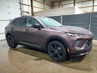 BUICK ENVISION ESSENCE 2024