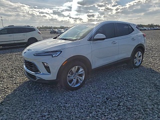 BUICK ENCORE GX PREFERRED 2024