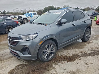 BUICK ENCORE GX SELECT 2021