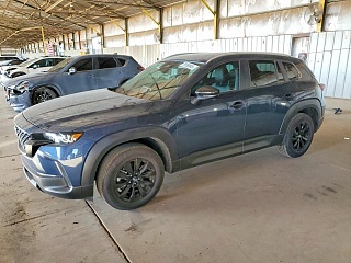 MAZDA CX-50 SELECT 2025