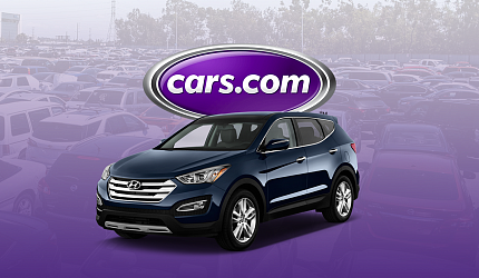 Cайт Cars.com: база данных с амбициями