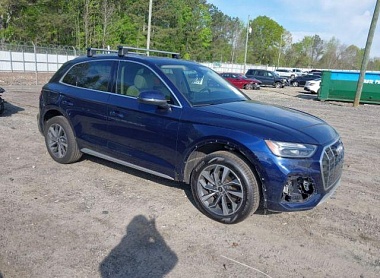 AUDI Q5 PREMIUM PLUS 45 2021