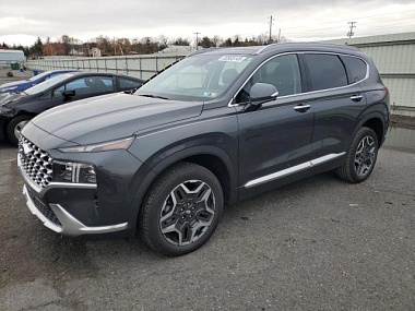 HYUNDAI SANTA FE LIMITED 2023