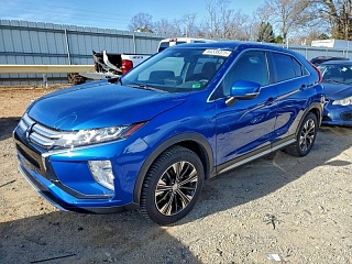 MITSUBISHI ECLIPSE CROSS SE 2019