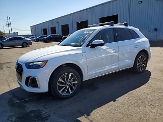 AUDI Q5 PREMIUM 45 2024