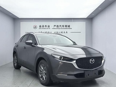 MAZDA CX-30 2022