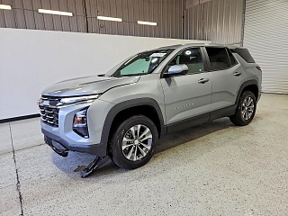 CHEVROLET EQUINOX LT 2025