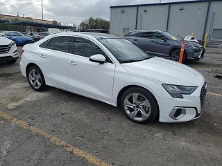 AUDI A3 PREMIUM 2021