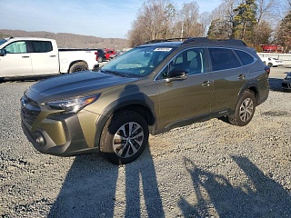 SUBARU OUTBACK PREMIUM 2024