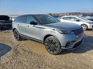 LAND ROVER RANGE ROVER VELAR 2025
