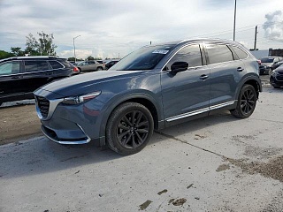 MAZDA CX-9 GRAND TOURING 2020
