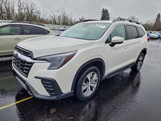 SUBARU ASCENT PREMIUM 2024