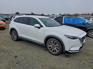 MAZDA CX-9 SIGNATURE 2023