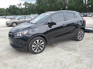 BUICK ENCORE PREFERRED 2021