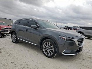 Mazda CX-9 2022