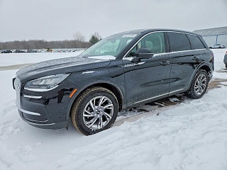 LINCOLN CORSAIR 2024