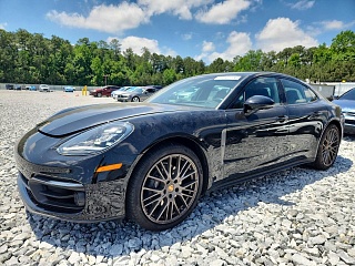 PORSCHE PANAMERA BASE 2023