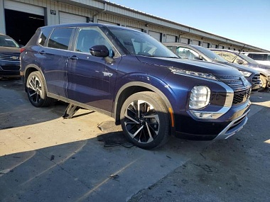 MITSUBISHI OUTLANDER SE 2023