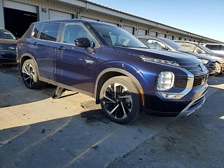 MITSUBISHI OUTLANDER SE 2023