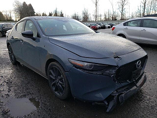 MAZDA 3 PREMIUM PLUS 2021