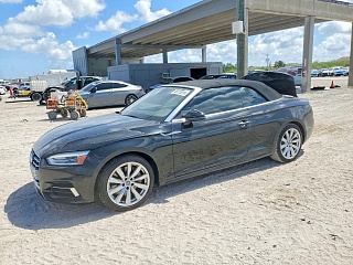 AUDI A5 PREMIUM 2018