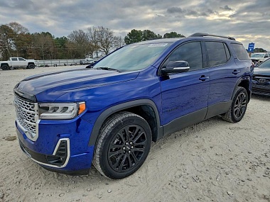 GMC ACADIA SLE 2022