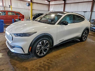 MUSTANG MACH-E PREMIUM 2023