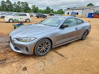 BMW 430I 2022