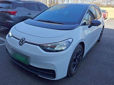 VOLKSWAGEN ID.3 2024